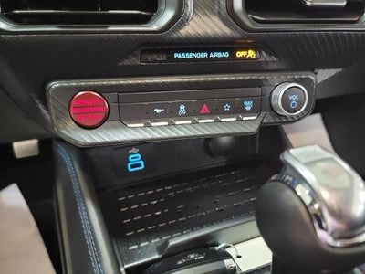 2024 Ford Mustang Dark Horse Fastback
