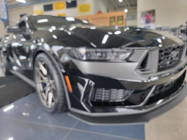 2024 Ford Mustang Dark Horse Fastback