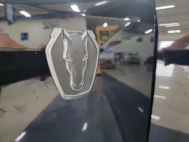 2024 Ford Mustang Dark Horse Fastback