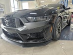 2024 Ford Mustang Dark Horse Fastback