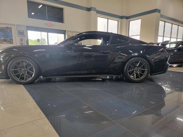 2024 Ford Mustang Dark Horse Fastback