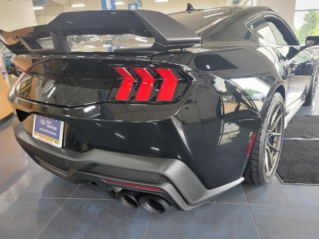 2024 Ford Mustang Dark Horse Fastback