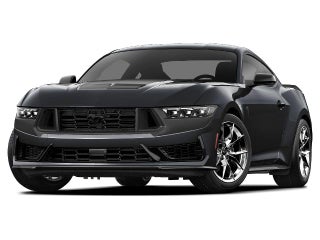 2024 Ford Mustang Dark Horse Fastback