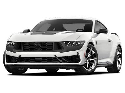 2024 Ford Mustang Dark Horse Fastback
