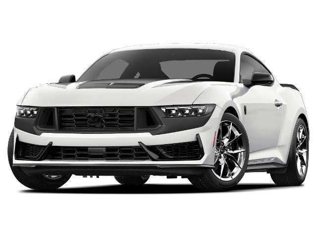 2024 Ford Mustang Dark Horse Fastback