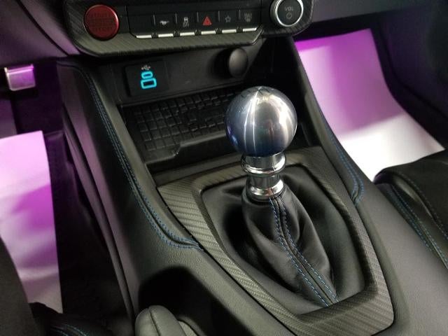 2024 Ford Mustang Dark Horse Fastback
