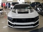 2024 Ford Mustang Dark Horse Fastback