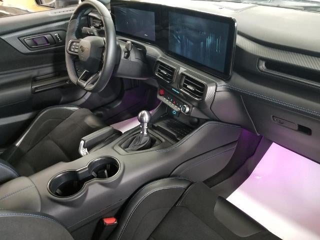 2024 Ford Mustang Dark Horse Fastback