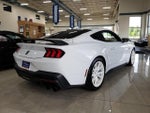2024 Ford Mustang Dark Horse Fastback