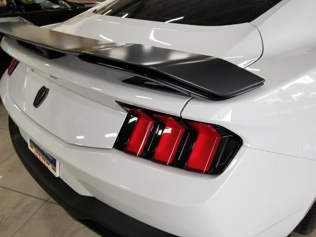 2024 Ford Mustang Dark Horse Fastback