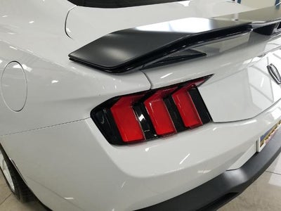 2024 Ford Mustang Dark Horse Fastback