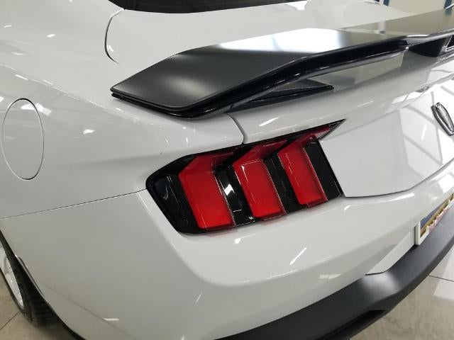 2024 Ford Mustang Dark Horse Fastback