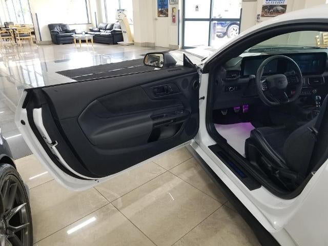 2024 Ford Mustang Dark Horse Fastback