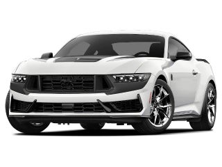 2024 Ford Mustang Dark Horse Fastback