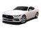 2026 Ford Mustang EcoBoost Premium Fastback