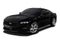 2026 Ford Mustang EcoBoost Premium Fastback
