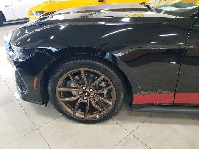 2026 Ford Mustang EcoBoost Premium Fastback