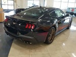 2026 Ford Mustang EcoBoost Premium Fastback