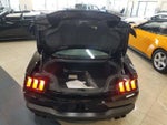 2026 Ford Mustang EcoBoost Premium Fastback