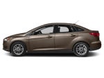 2018 Ford Focus SE Sedan