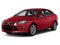 2014 Ford Focus 4dr Sdn Titanium