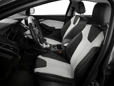 2014 Ford Focus 4dr Sdn Titanium