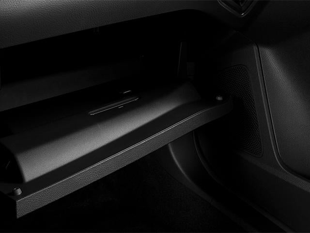 2014 Ford Focus 4dr Sdn Titanium