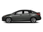 2014 Ford Focus 4dr Sdn Titanium