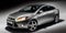 2014 Ford Focus 4dr Sdn Titanium