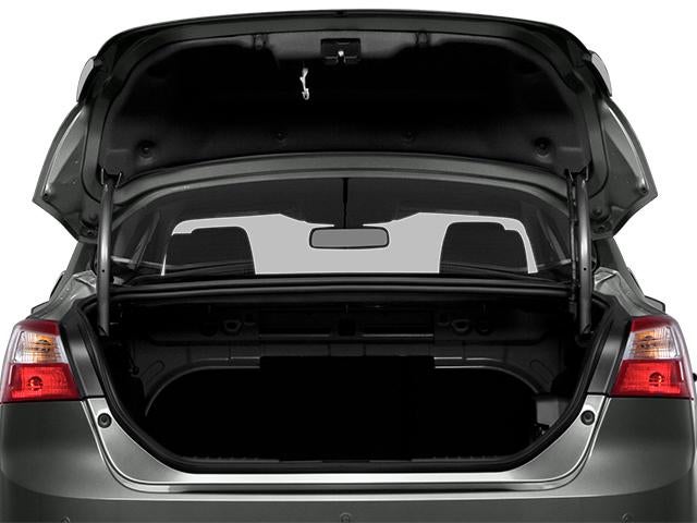 2014 Ford Focus 4dr Sdn Titanium