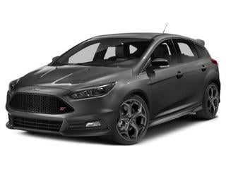 2015 Ford Focus 5dr HB ST
