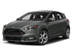 2015 Ford Focus 5dr HB ST