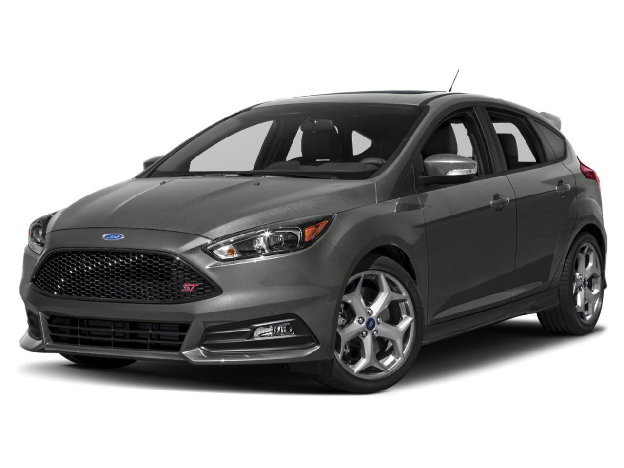 2015 Ford Focus 5dr HB ST