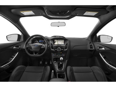 2015 Ford Focus 5dr HB ST