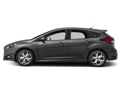 2015 Ford Focus 5dr HB ST