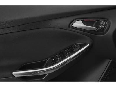 2015 Ford Focus 5dr HB ST