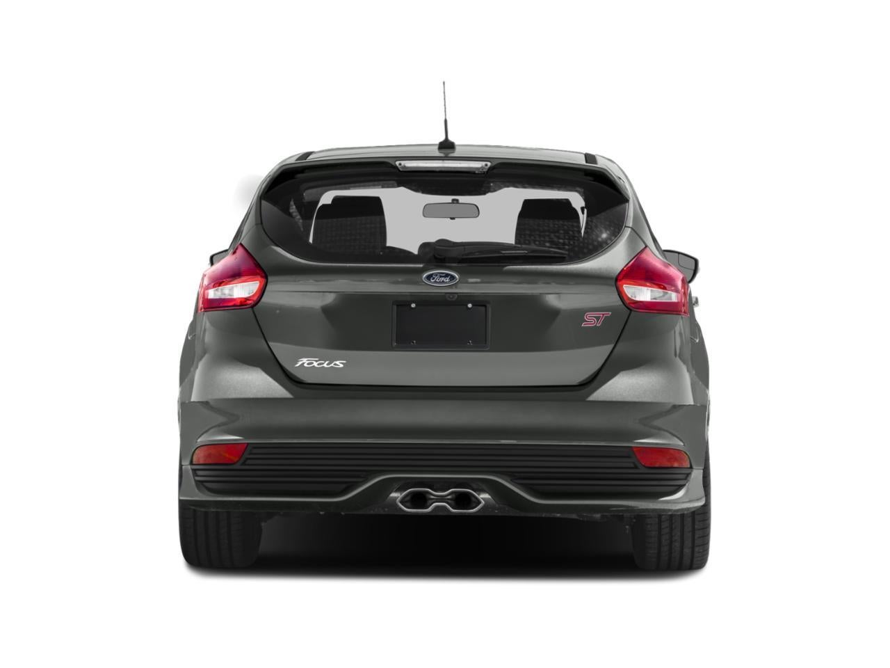 2015 Ford Focus 5dr HB ST