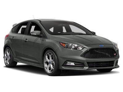2015 Ford Focus 5dr HB ST