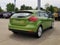 2018 Ford Focus Titanium Hatch