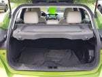 2018 Ford Focus Titanium Hatch