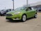 2018 Ford Focus Titanium Hatch