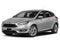 2018 Ford Focus Titanium Hatch