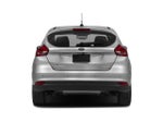 2018 Ford Focus Titanium Hatch