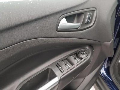 2016 Ford C-Max Hybrid 5dr HB SE