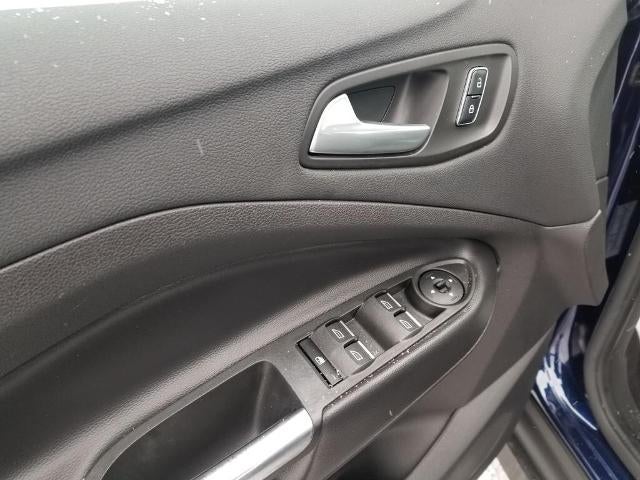 2016 Ford C-Max Hybrid 5dr HB SE