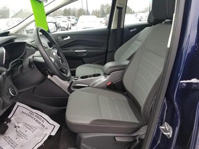 2016 Ford C-Max Hybrid 5dr HB SE