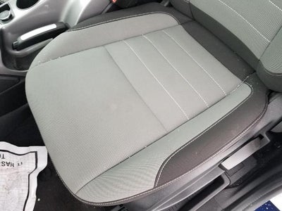 2016 Ford C-Max Hybrid 5dr HB SE