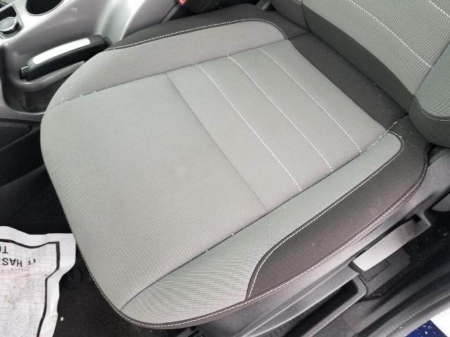 2016 Ford C-Max Hybrid 5dr HB SE