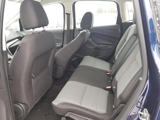 2016 Ford C-Max Hybrid 5dr HB SE