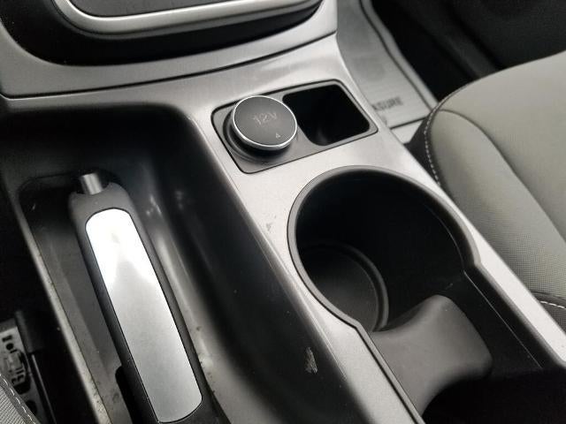 2016 Ford C-Max Hybrid 5dr HB SE